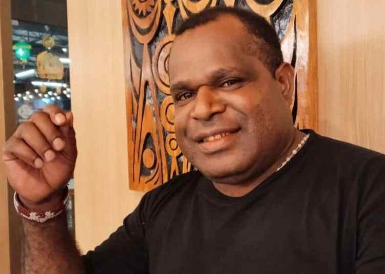 Dukung Pembangunan Papua, Pemuda Katolik Dorong Optimalisasi Program MBG