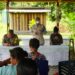 Subsatgas Keladi Sagu Polres Jayapura Gelar Sosialisasi dan Pemeriksaan Kesehatan di Kampung Kehiran