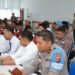 Polda Papua Gelar Latihan Pra Operasi Sikat 2025 : Tingkatkan Kesiapan Personel Dalam Memberantas Kejahatan Konvensional