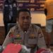 Kapolresta Jayapura Kota Ungkap Modus Baru Peredaran Ganja di Kota Jayapura