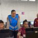 Polda Papua Gelar Tes CAT Akademik kepada Calon Taruna/i Akpol Tahun Anggaran 2025