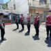 Satgas Preventif Sikat Cartenz 2025 Gencarkan Patroli, Warga Jayapura Merasa Lebih Aman