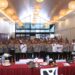 Irwasda Polda Papua Buka Gelar Operasional (GO) Triwulan l T.A. 2025 Polda Papua