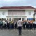 Hari ke-2 Polda Papua Gelar Tes CAT Akademik kepada Calon Bintara Polri Polda Papua Tahun Anggaran 2025