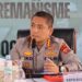Polres-Polresta Bogor Gelar Konpers, Berantas Premanisme Kasus Perampasan Motor oleh Mata Elang