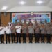Pelaksanaan Audit Kenerja Itwasda Polda Papua di Polres keerom