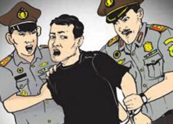 Lakukan Giat Elicitng, Tim Sikat Cartenz Polda Papua Temukan Sejumlah Praktik Premanisme