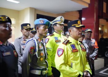 APINDO Apresiasi Polresta Bandung yang Sigap Cegah Aksi Premanisme