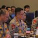 Kapolda Lampung: Polisi wajib Terima Kritikan dan Masukan Untuk Perbaikan