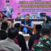Silaturahmi Kapolres Madiun Kota dengan Tokoh Pencak Silat Jalin Kerja Sama, Jaga Kamtibmas Jelang Suro
