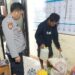 Polsek Kawasan Pelabuhan Laut Merauke Polda Papua Gagalkan Penyelundupan Miras di Pelabuhan Laut Merauke