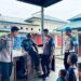 Program Satgas Keladi Sagu ORC 2025 Polres Peg. Bintang Hadir di Masyarakat Berikan Pelayanan Kesehatan