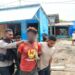Polres Mappi Ciduk Dua Tersangka Curanmor Dengan Modus Potong Kabel Kunci
