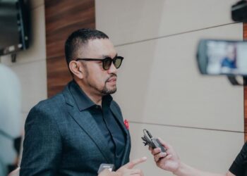 Pimpinan Komisi III Apresiasi Kapolri Soal Penangguhan Penahanan Mahasiswi ITB