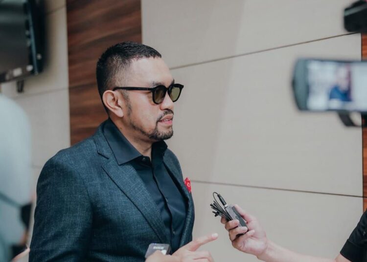 Pimpinan Komisi III Apresiasi Kapolri Soal Penangguhan Penahanan Mahasiswi ITB