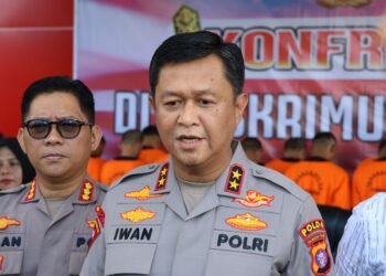 Polda Kalteng Tingkatkan Penyidikan Kasus Dugaan Penyegelan Perusahaan Oleh Ormas di Barsel