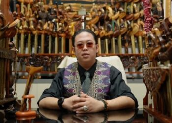 Kaprodi Magister Kajian Ilmu Kepolisian Unair: Kebebasan Berpendapat Harus Dilakukan Secara Santun dan Bertanggung Jawab