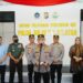 Kapolri Tinjau SPPG Polda Sulsel, Pastikan Kesiapan Dukung Program MBG