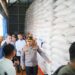 Kapolri-Mentan Tinjau Gudang Bulog Tanete, Cek Kesiapan Tampung dan Jaga Kualitas Pangan