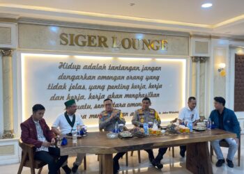 HMI Sumbagsel Apresiasi Polda Lampung Tindak Cepat Pungli dan Premanisme