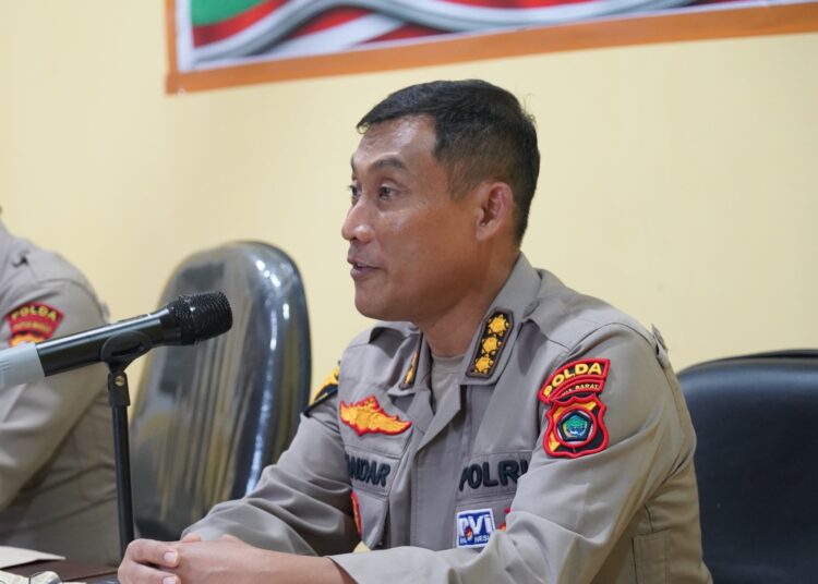 Berikut Daftar Identitas 5 Korban yang Sudah Diidentifikasi Tim DVI Polda Papua Barat