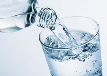 Ini Jenis Air Putih yang Bikin Ginjal Tetap Sehat