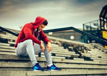 Catat! Ini Cara Atur Gula Darah dengan Teknik Duduk Berjalan