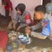 Subsatgas Si Ipar dan Keladi Sagu Berikan Edukasi Sekaligus Kesehatan Untuk Anak Anak Di Rumah Belajar