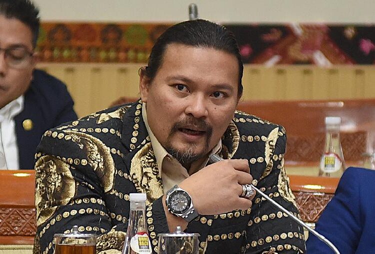 Politisi Gerindra Apresiasi Penangkapan Admin-Anggota Grup ‘Fantasi Sedarah’ oleh Polisi