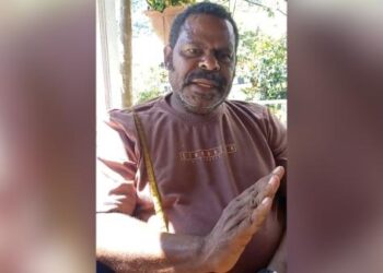 Telius Wonda: Jangan Picu Konflik Baru, Mari Jaga Kedamaian di Puncak Jaya