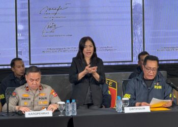 Polri Tegaskan Ijazah Jokowi Asli dan Sah, Tidak Ditemukan Unsur Pidana