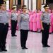 49 Perwira Tinggi Polri Naik Pangkat, Dua Naik Menjadi Komjen