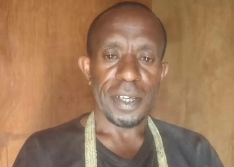 Tangani Peredaran Miras di Kota Waghete, Tokoh Pemuda Deiyai: Jaga Keamanan dan Persatuan