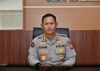Kabid Humas: 6 Anggota Polres HST Diproses Hukum, Info yang Beredar Adalah Miskomunikasi, Kapolda Kalsel Tegaskan Tidak Ada Toleransi