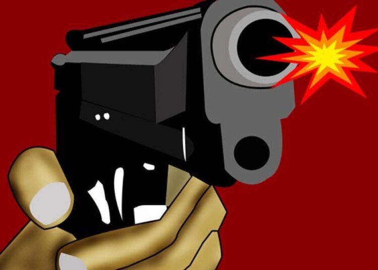 Kabid Humas: Anggota Satlantas Polres Jayawijaya Ditembak OTK di Depan RSUD Wamena