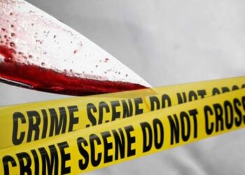 Polres Yahukimo Tangani Kasus Pembacokan Terhadap Personel Polres Yahukimo