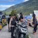 Antisipasi Gangguan Kamtibmas, Aparat Gabungan TNI-Polri di Kabupaten Puncak Jaya Intensifkan Patroli Dialogis dan Razia Alat Perang