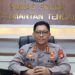 Polda Kalteng Akan Tindak Tegas Oknum Polisi yang Terlibat Narkoba