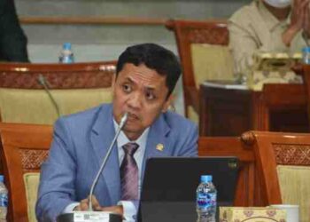 Komisi III DPR Apresiasi Kapolri dan Jajaran Atas Panen Raya Jagung