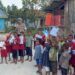 Program si-ipar operasi rasaka cartenz 2025 hadir demi masa depan generasi emas papua mendidik & membina anak-anak di kota oksibil kab. pegunungan bintang