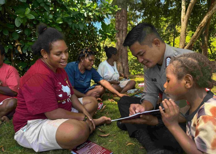 Subsatags Si Ipar Berbagi Ilmu, Hadirkan Keceriaan di Balik Materi Pembelajaran