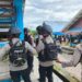 ‎Pastikan Rasa Aman Kepada Masyarakat, Polres Mappi Tingkatkan Patroli Dialogis