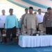 Kapolri Dampingi Presiden pada Panen Raya Jagung Kuartal II, siap wujudkan kedaulatan pangan Nasional