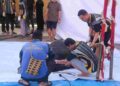 Wujud Kepedulian Sosial Momen Idul Adha, Polda Papua Sembelih 21 Ekor Sapi dan 4 Ekor Kambing