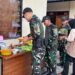 Dalam Rangka Hari Raya Idul Adha, Polres Lanny Jaya Polda Papua Gelar Silaturahmi serta Makan Siang Bersama