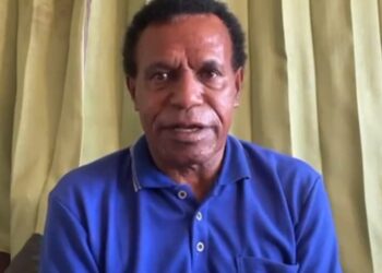 Ketua LMA Jayawijaya Angkat Bicara Pasca Insiden Penembakan di Wamena