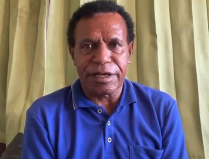 Ketua LMA Jayawijaya Angkat Bicara Pasca Insiden Penembakan di Wamena