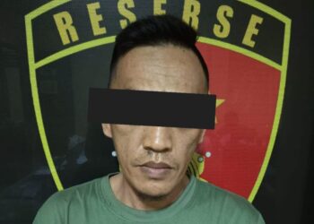 Polisi Tangkap “Koboi Jalanan” di Tol Cipularang