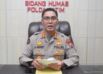 Sambut Hari Bhayangkara ke -79 Polda Jatim Gelar Lomba Pekarangan Pangan Bergizi
