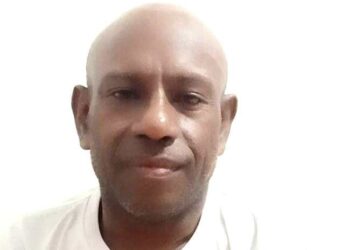 Pemuda Adat Tabi: Warga Harus Jadi Garda Terdepan Perdamaian di Papua